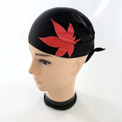 Mark of the Beta Bandana