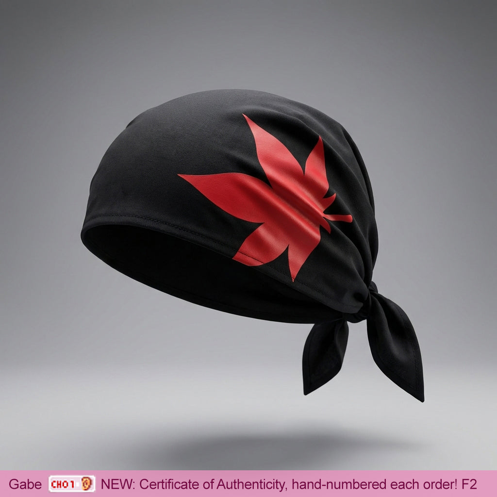 Mark of the Beta Bandana